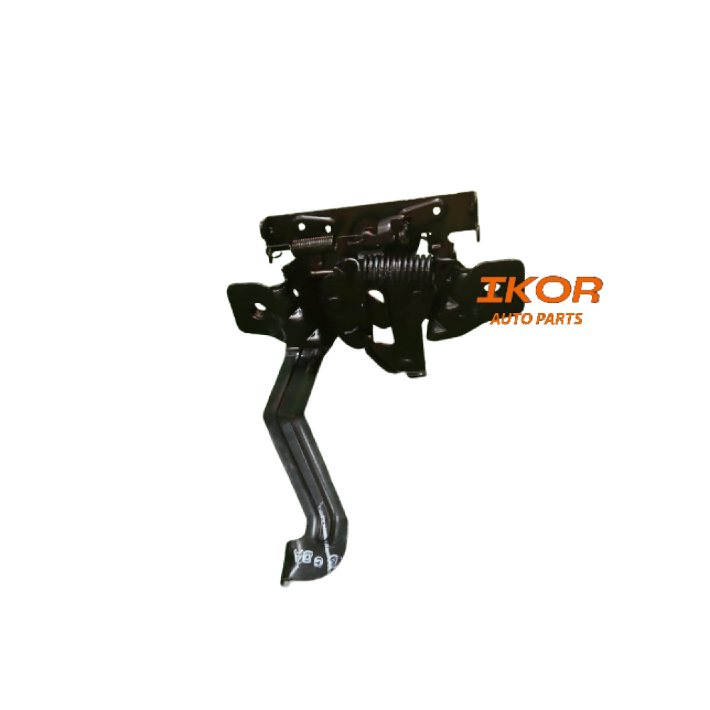 TRIBER BONNET LOCK